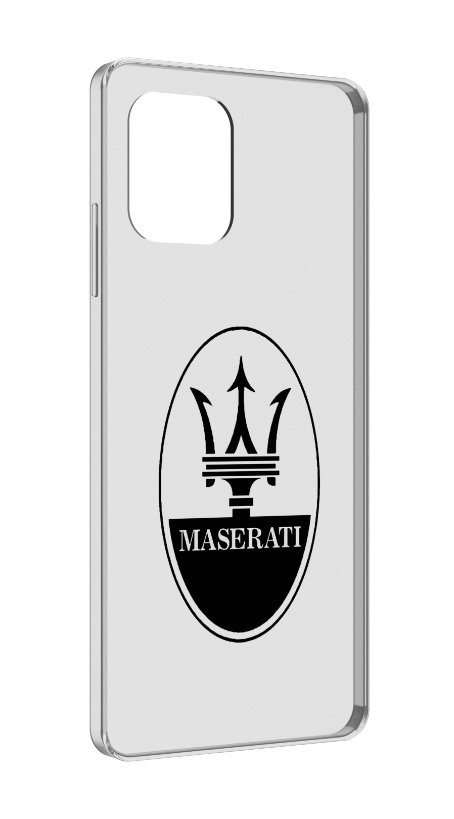 

Чехол MyPads maserati-4 для UMIDIGI Power 7 Max / Power 7S, Прозрачный, Tocco