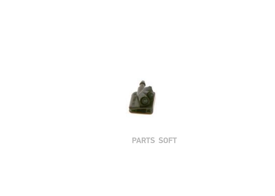 

BOSCH '3398699161 Форсунка омывателя 1шт