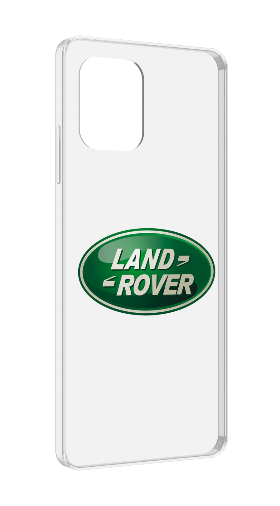 

Чехол MyPads land-rover-3 для UMIDIGI Power 7 Max / Power 7S, Прозрачный, Tocco