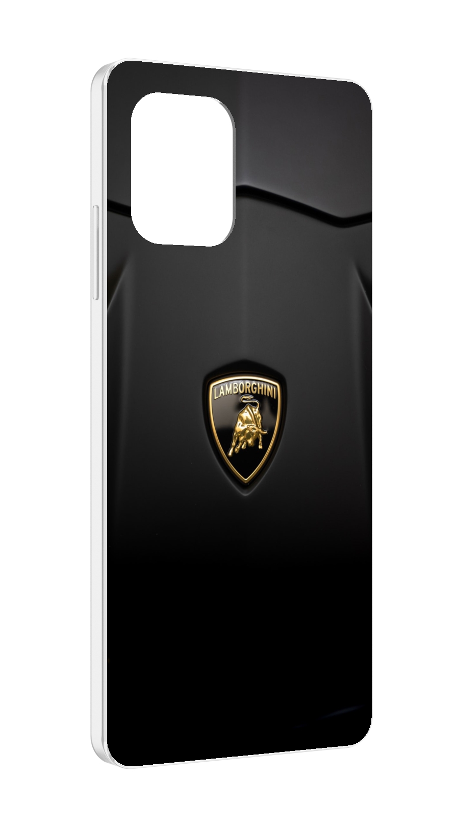 

Чехол MyPads lamborghini ламба 3 для UMIDIGI Power 7 Max / Power 7S, Прозрачный, Tocco