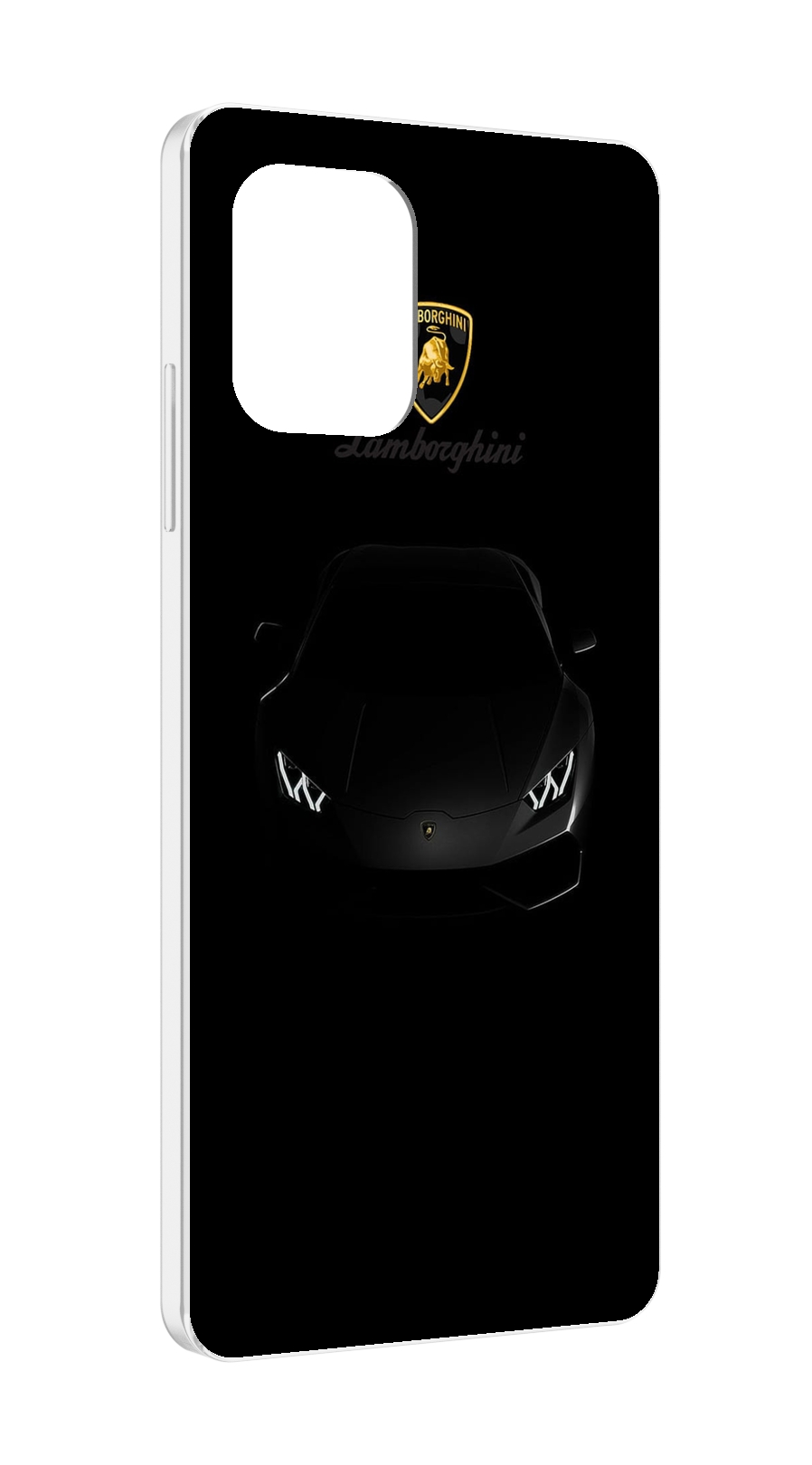 

Чехол MyPads lambo 4 мужской для UMIDIGI Power 7 Max / Power 7S, Прозрачный, Tocco