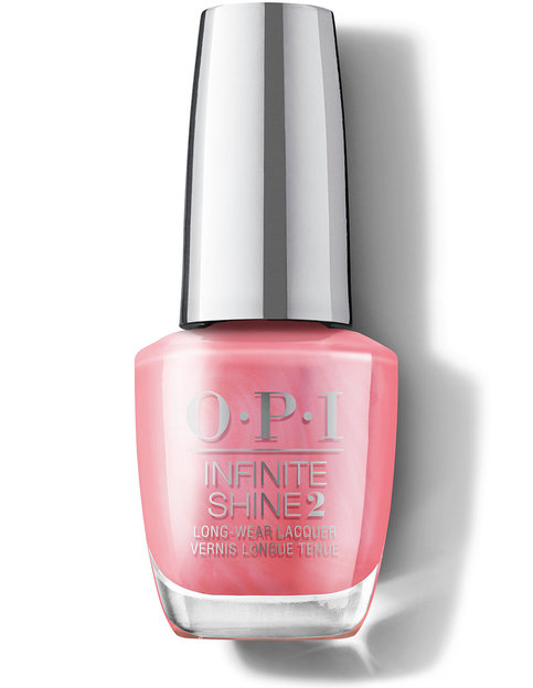 фото Лак для ногтей opi infinite shine this shade is ornamental, 15 мл