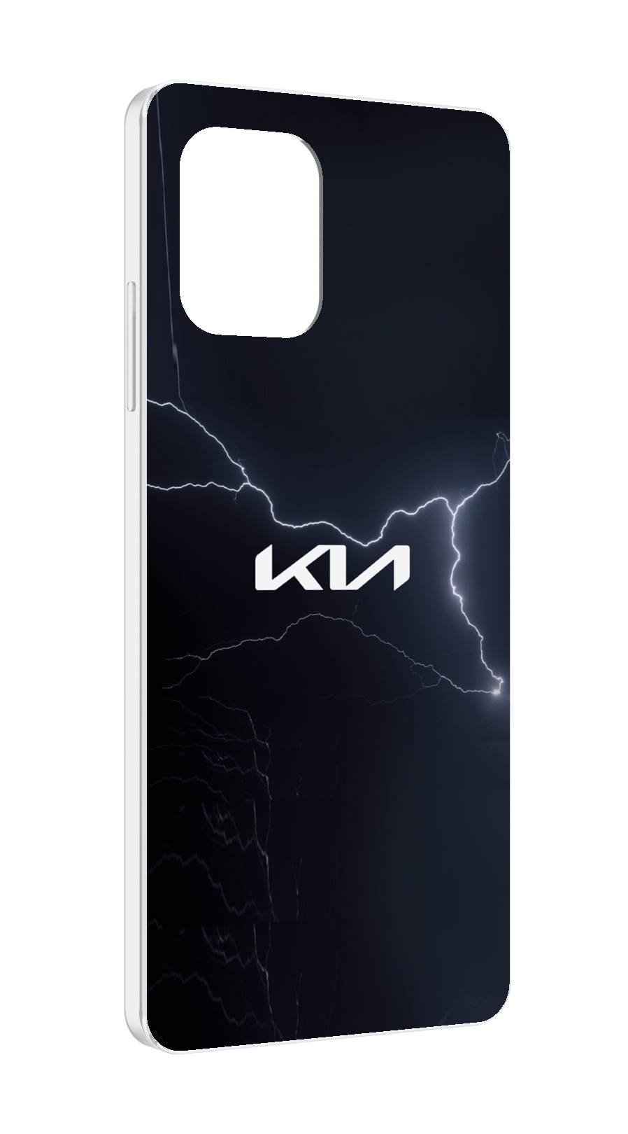 

Чехол MyPads kia 2 для UMIDIGI Power 7 Max / Power 7S, Прозрачный, Tocco