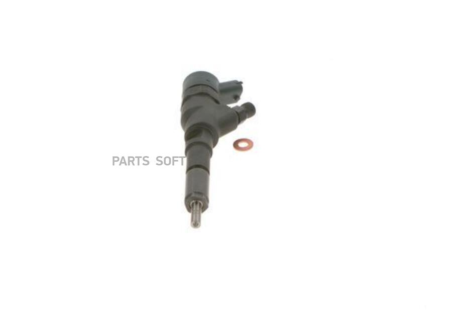 

BOSCH '0445110076 Форсунка дизельная 1шт