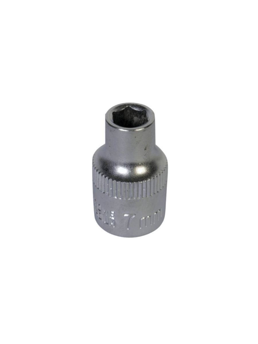 

Головка Торцевая 3/8" ( 7) "Автоdело" (6 Граней) АвтоDело арт. 39957