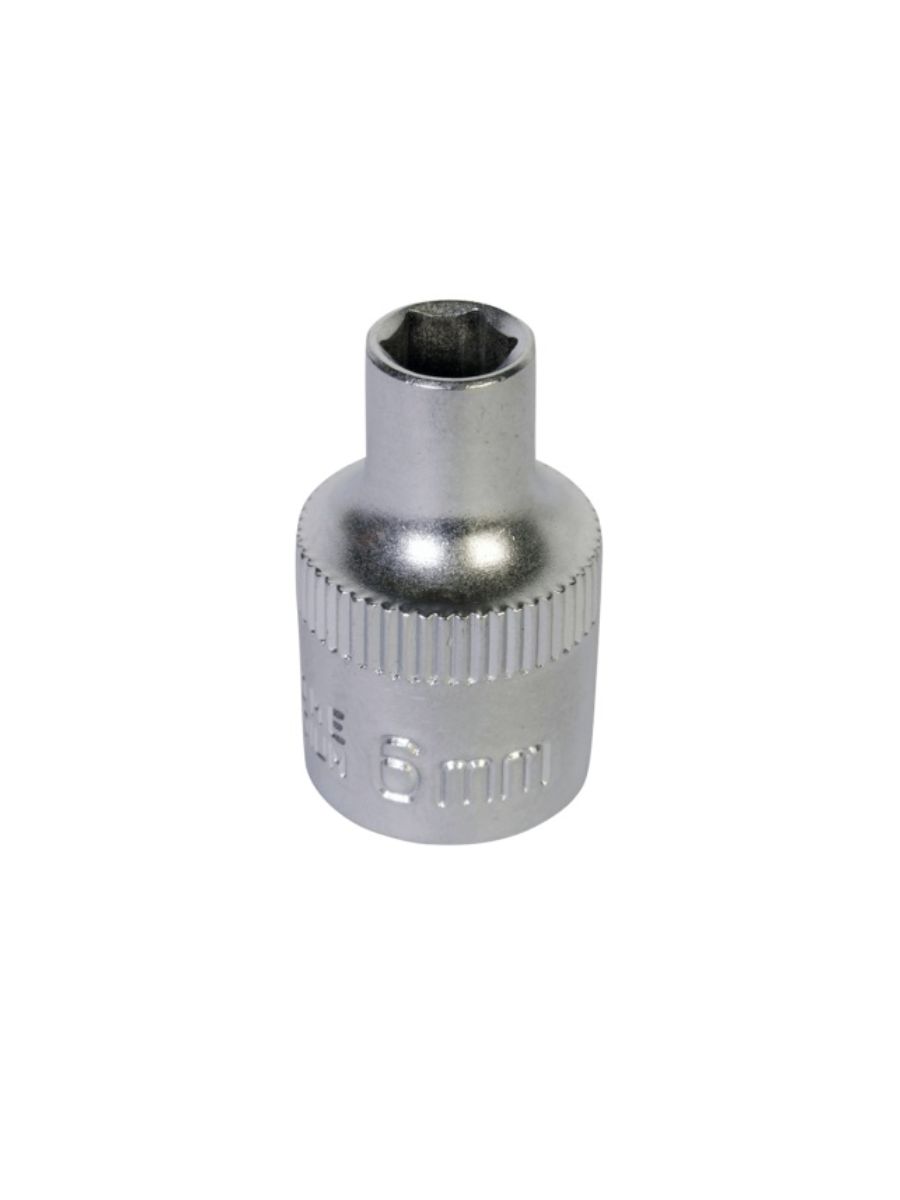 

Головка Торцевая 3/8" ( 6) "Автоdело" (6 Граней) АвтоDело арт. 39956