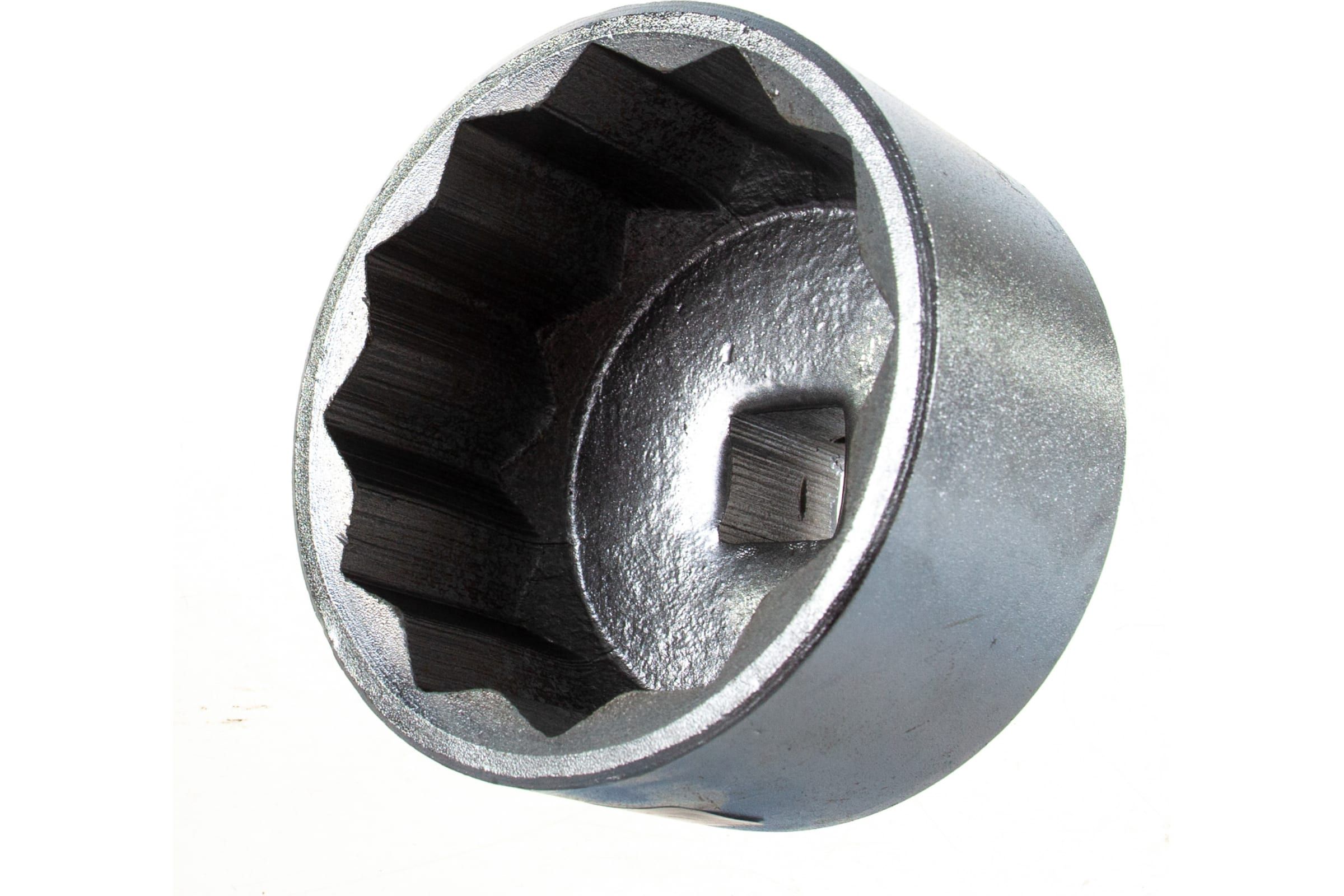 

Головка Торцевая 3/4" (80) "Автоdело" (Квадрат) АвтоDело арт. 39080