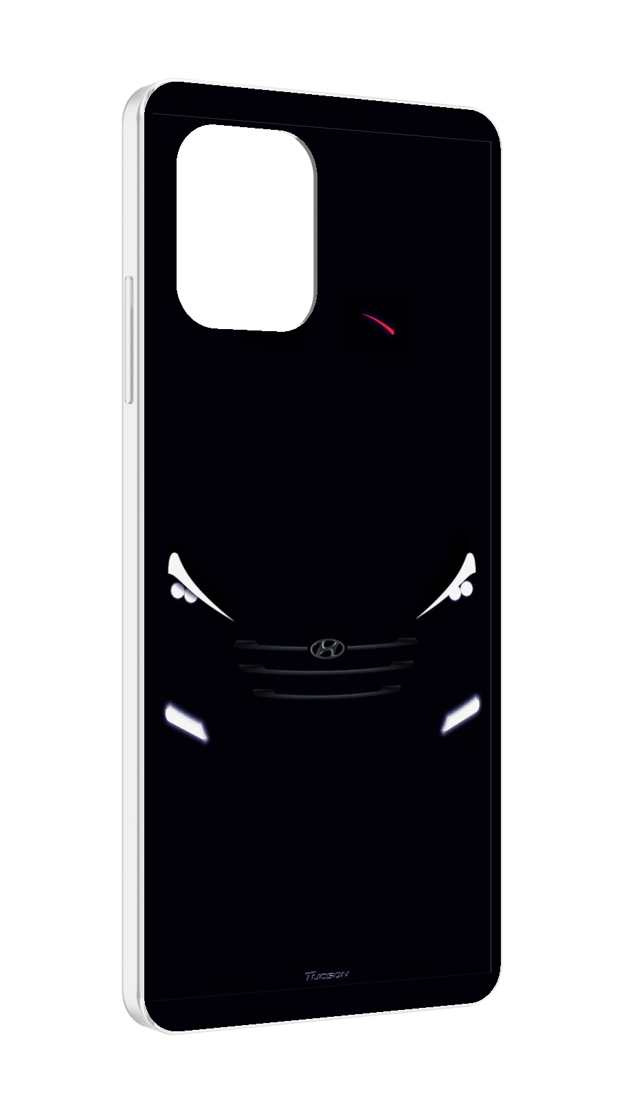 

Чехол MyPads hyundai 1 для UMIDIGI Power 7 Max / Power 7S, Прозрачный, Tocco