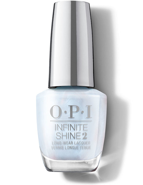 фото Лак для ногтей opi infinite shine this color hits all the high notes, 15 мл