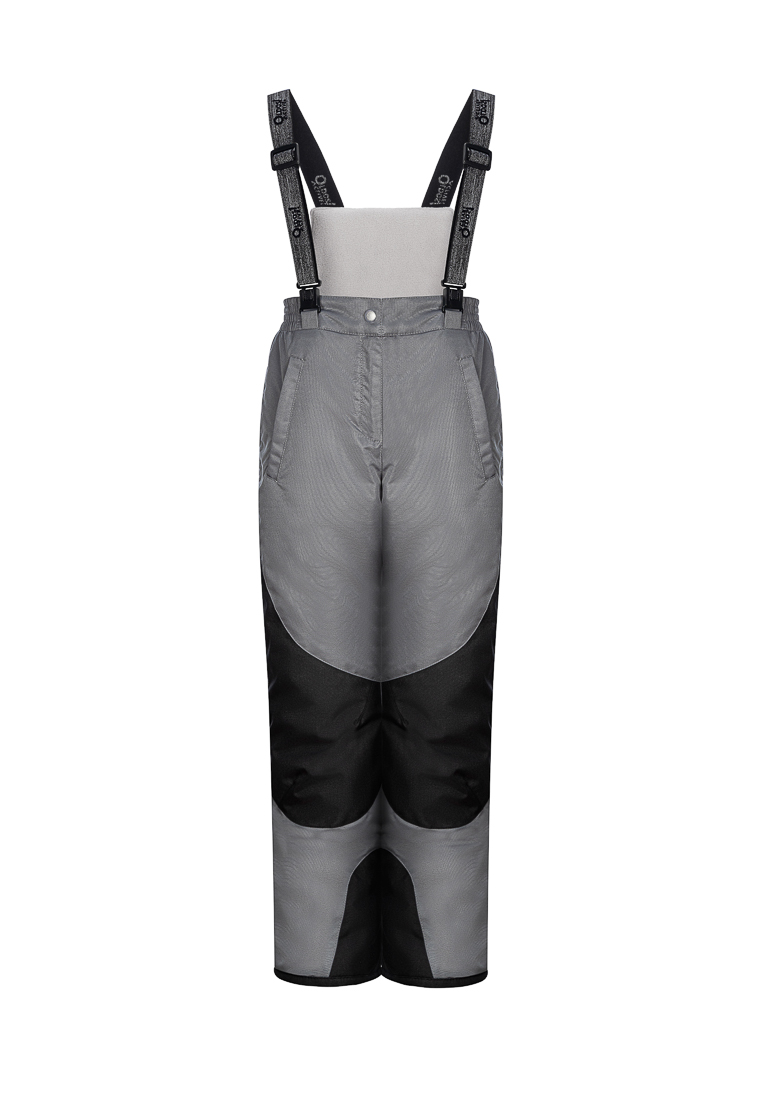 

Брюки детские Oldos Элли цв.серый р.152, Элли