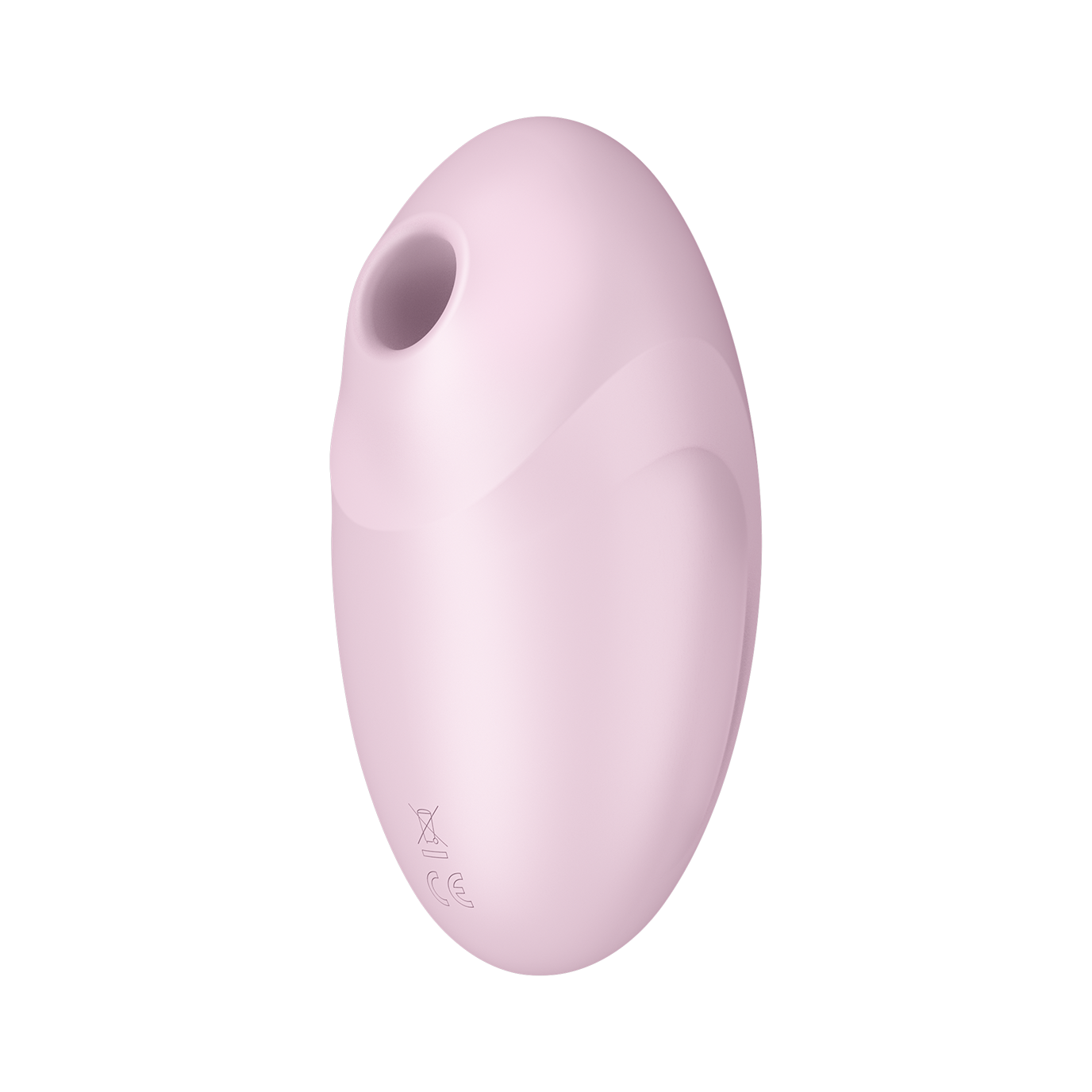 Клиторальный стимулятор Satisfyer Vulva Lover 3 розовый