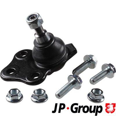 

Опора Шаровая JP Group 5140300100