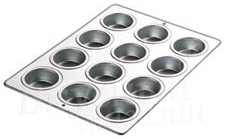 

Форма для кексов 12 шт. Cup Muffin Pan Wilton 2105-9310