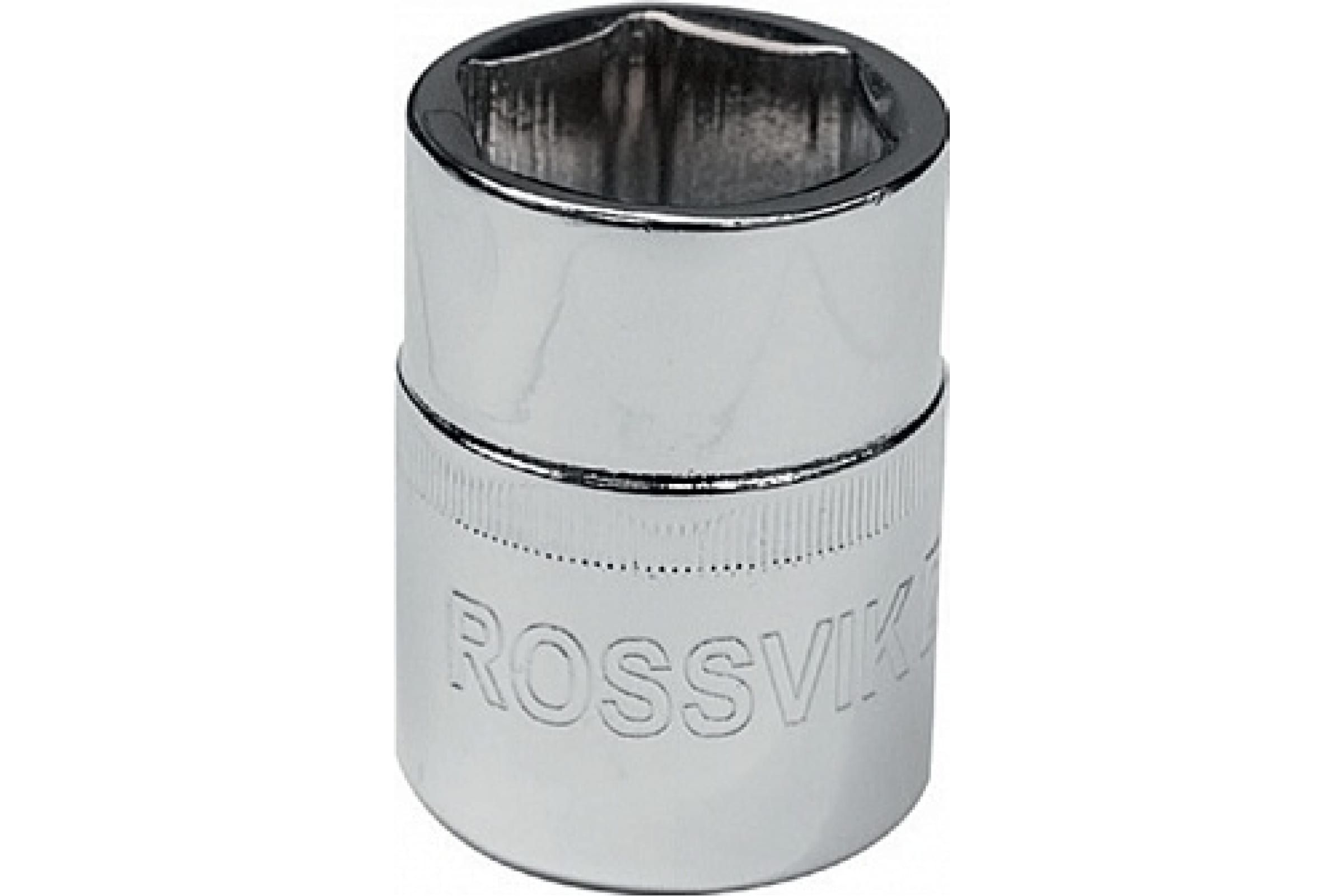 

Головка Торцевая 3/4" (46) "Rossvik" Rossvik арт. S063446