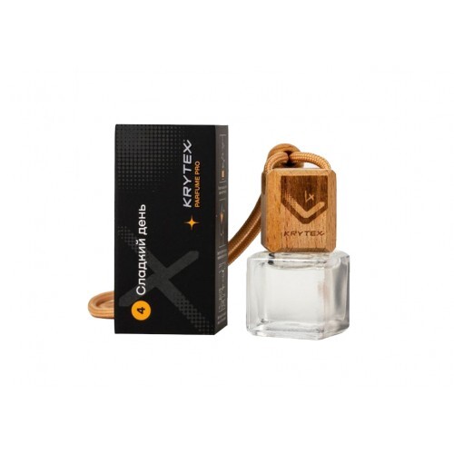 Автопарфюм KRYTEX, Hermes Voyage Pafume Pro mini №4 