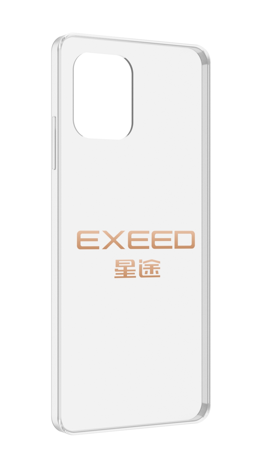 

Чехол MyPads exeed 2 для UMIDIGI Power 7 Max / Power 7S, Прозрачный, Tocco