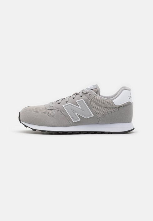 

Кроссовки мужские New Balance 500 Unisex серые 44 EU (доставка из-за рубежа), Серый, 500 Unisex