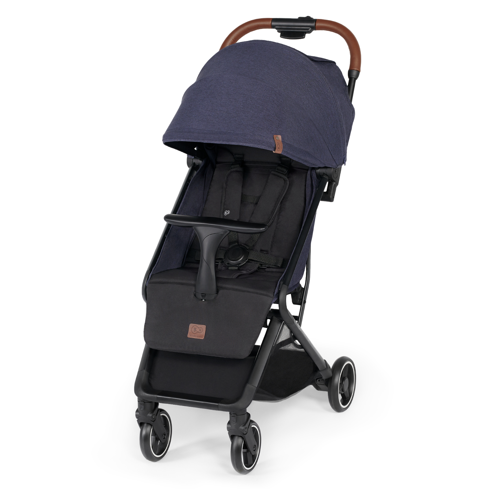 

Прогулочная коляска Kinderkraft Nubi Navy, Nubi