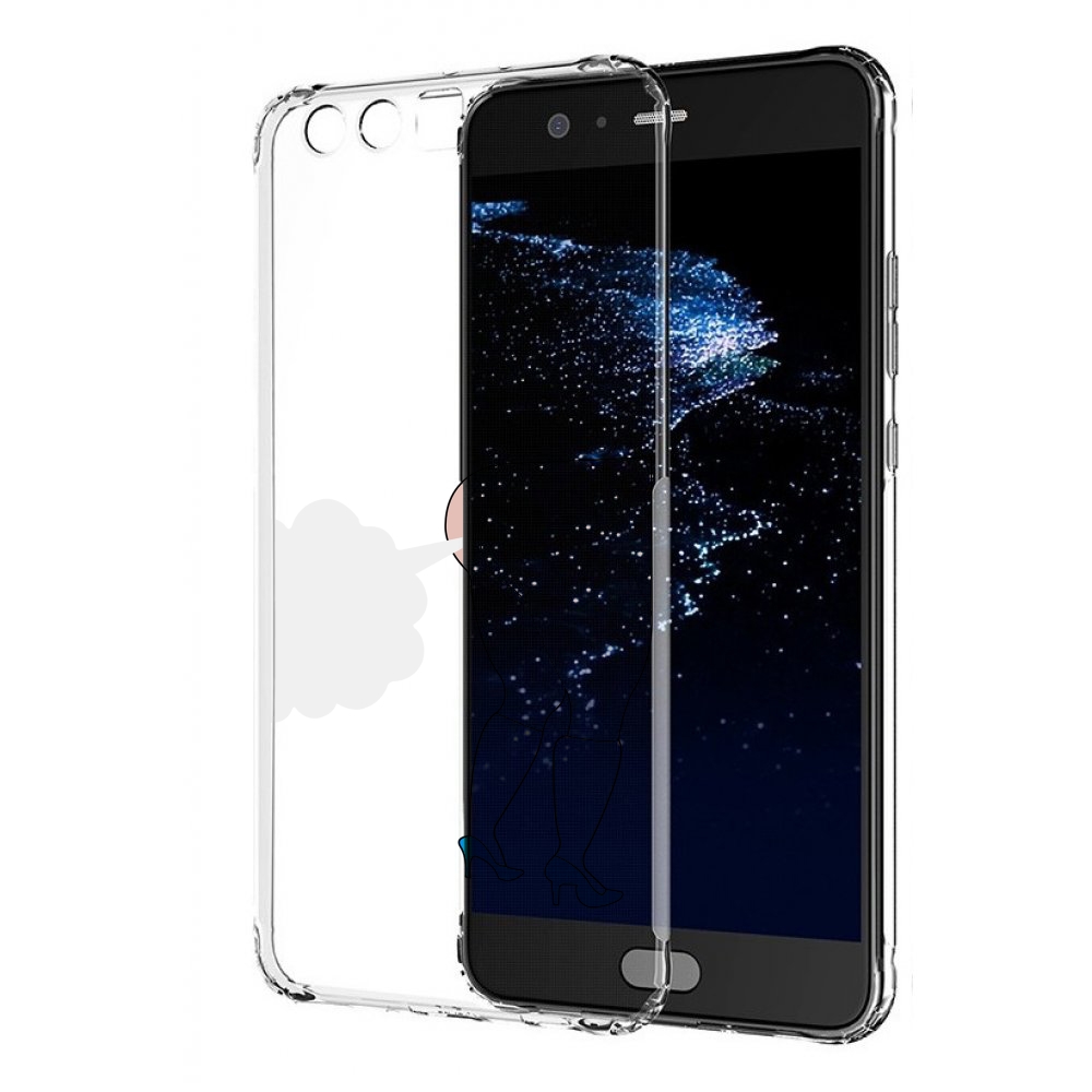 

Чехол бампер MyPads смешная-ситуация детский для Huawei P10 Plus, Прозрачный, Tocco