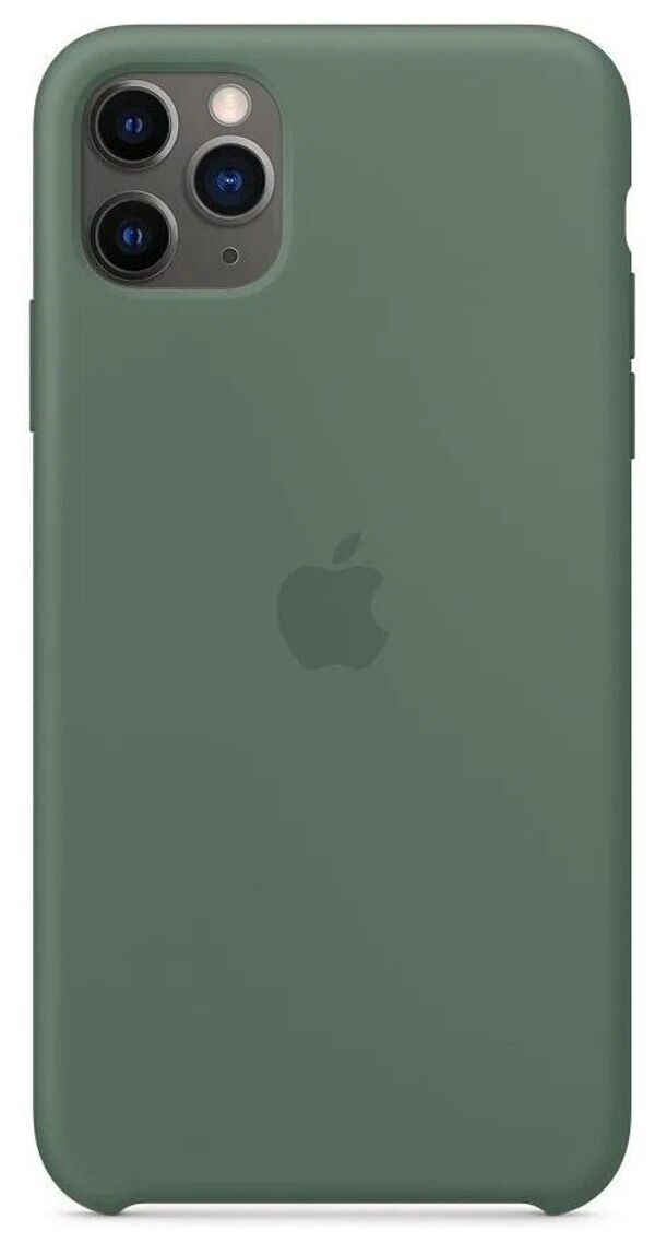 

Origin Silicon Case iiP11Pro Pine Green