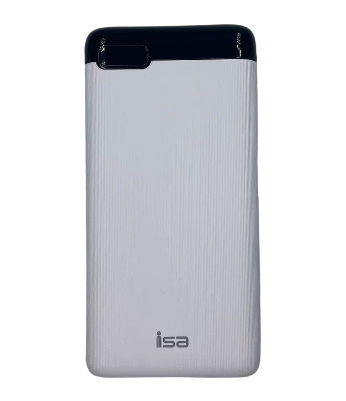 

Внешний аккумулятор Kuplace/ PowerBank PB-6 10000mAh, PB-6