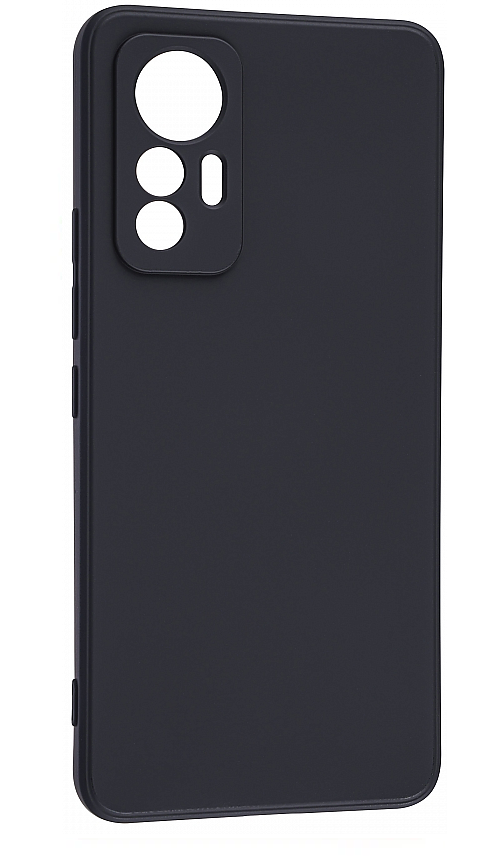 

Чехол Mariso для Xiaomi 12 черный