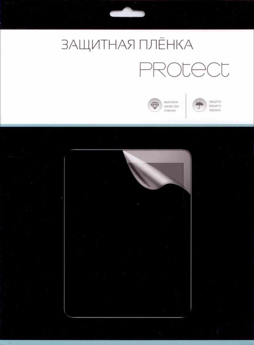 Защитная пленка Protect для Samsung Galaxy Tab A 8.0 SM-T385 (глянцевая)