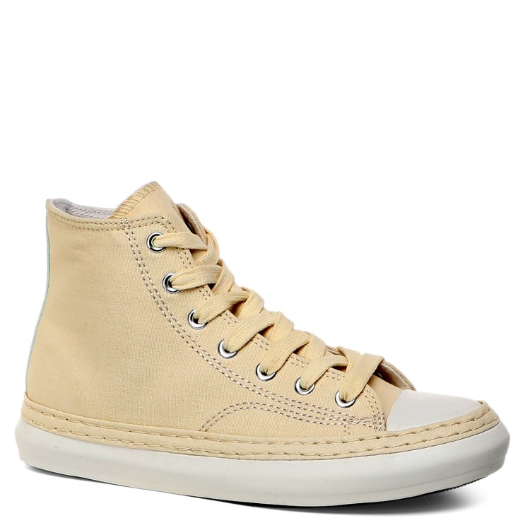 

Кеды женские Tendance AQ-A730F-02 бежевые 41 EU, AQ-A730F-02