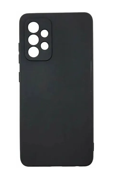 

Чехол Mariso для Samsung Galaxy A73 черный