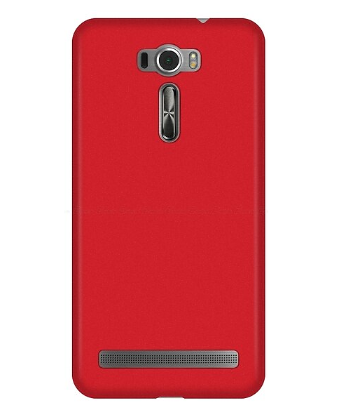 

Чехол Pulsar для Asus Zenfone 2 Laser ZE550KL красный