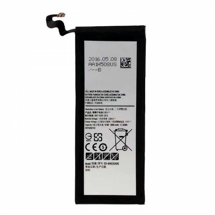 Аккумулятор для Samsung EB-BN920ABA 3000mAh 700₽