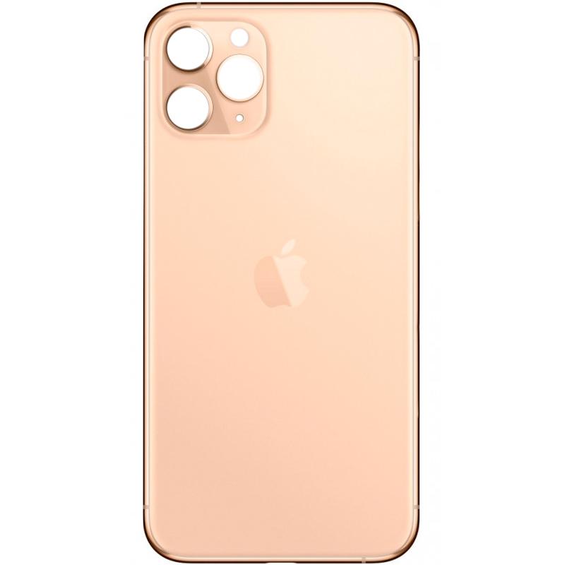 Iphone 11 pro max задняя крышка