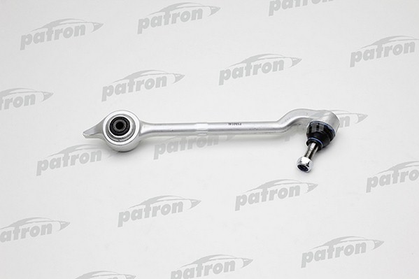 

Рычаг подвески 31121093449 BMW: 5 E39 95- PATRON PS5014L