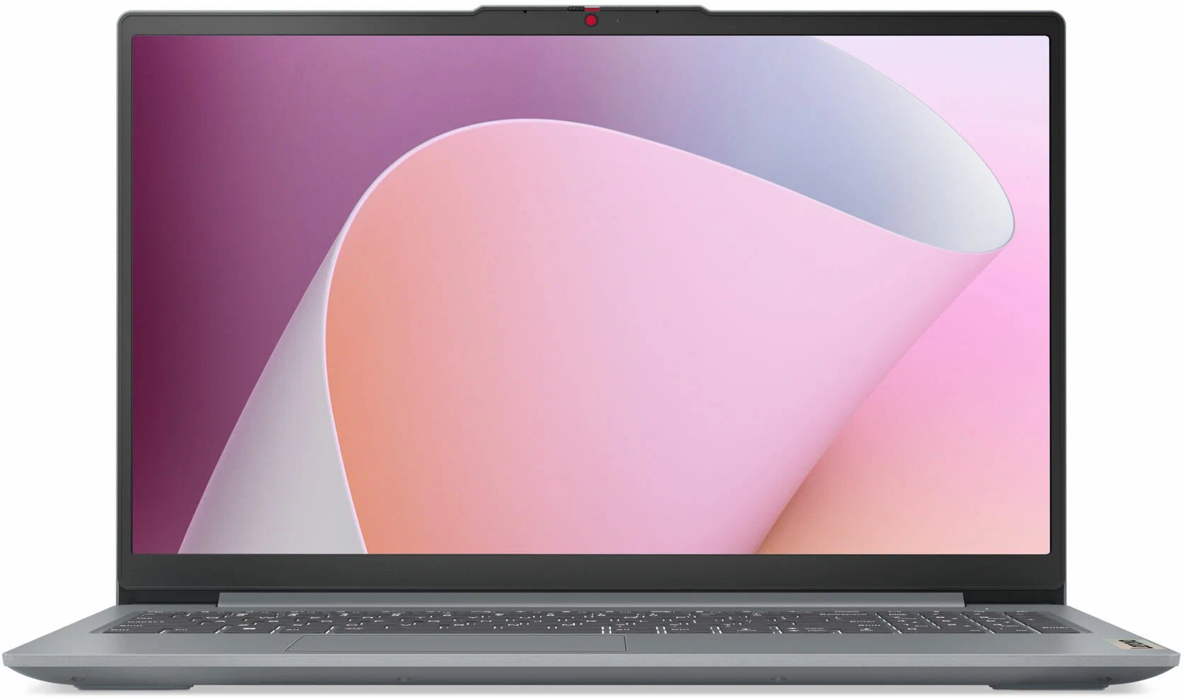 

Ноутбук Lenovo IdeaPad Slim 3 15IAH8 серый (83ER00BCIN), IdeaPad Slim 3 15IAH8