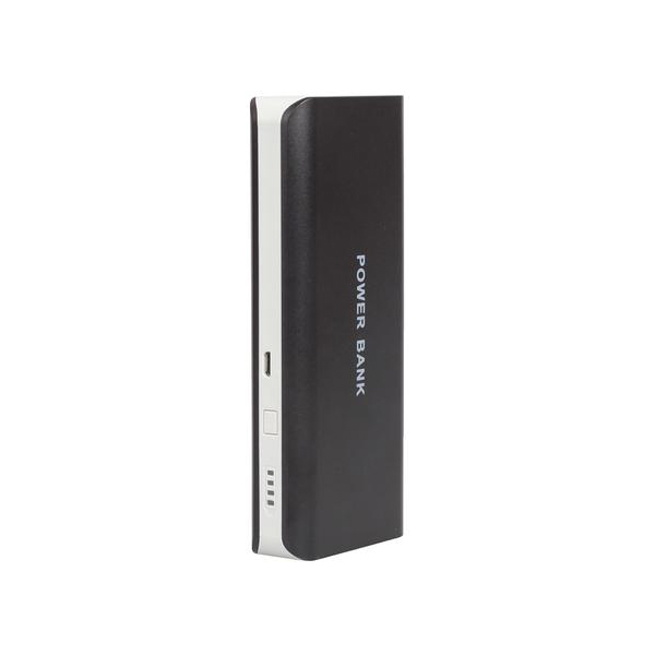 фото Внешний аккумулятор liberty project r0006634 10000mah black