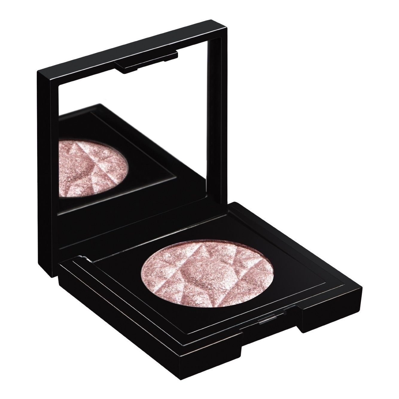 

Тени-спарклы для век L’arte del bello 01 for relax 2,2 г, Золотистый