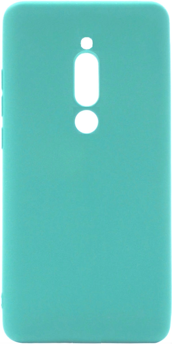

Чехол Mariso для Xiaomi Redmi 8 бирюзовый