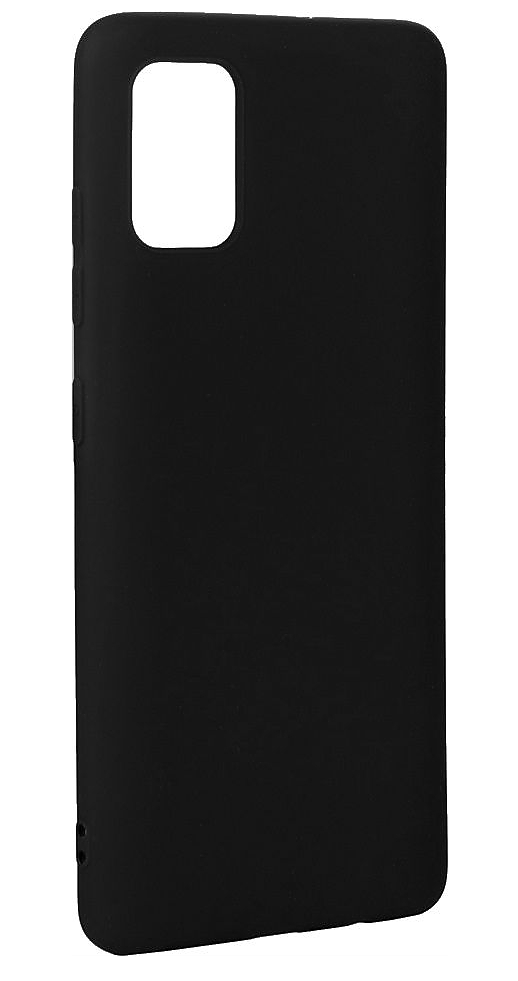 

Чехол Mariso для Honor 30 черный