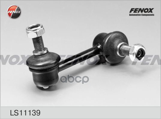 

FENOX LS11139 Тяга стабилизатора зад.подв.L