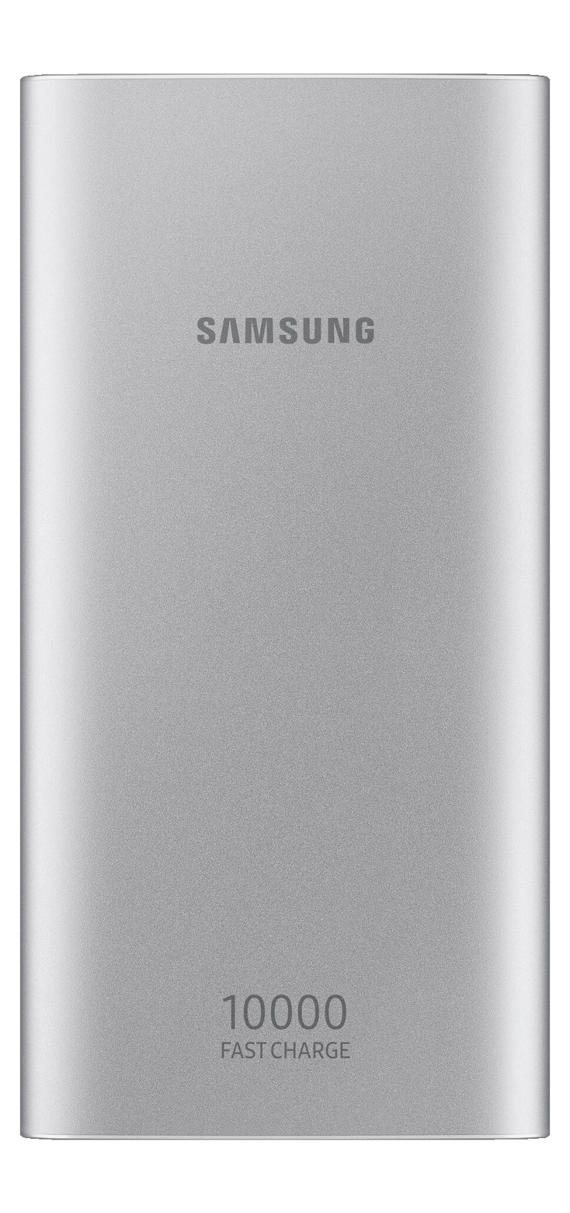 Внешний аккумулятор Samsung EB-P1100 USB Type-C 10000mAh Silver (EB-P1100CSRGRU)
