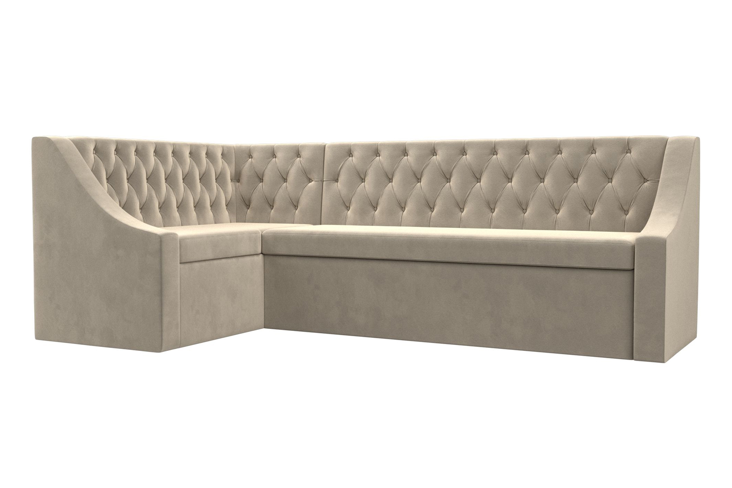 

Диван кухонный угловой Лига Диванов Линер, Линер