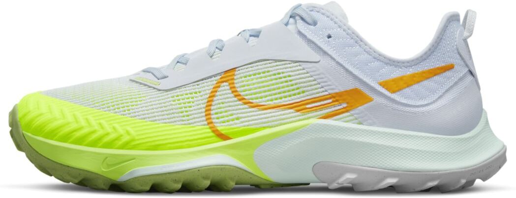 

Кроссовки мужские Nike M Air Zoom Terra Kiger 8 белые 11 US, Белый, M Air Zoom Terra Kiger 8