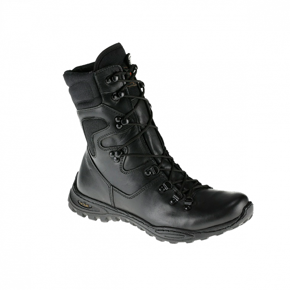 

Ботинки мужские NoBrand 760/3 черные 36 RU, Черный, 760/3