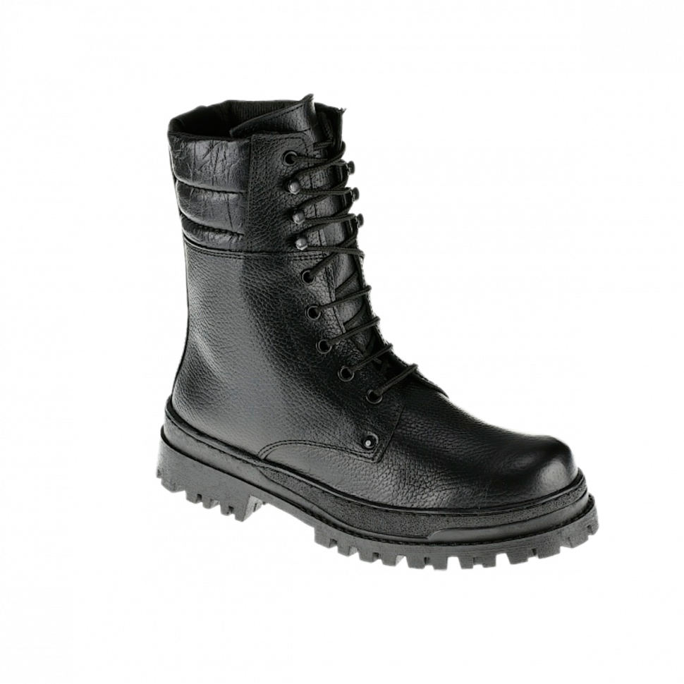 

Ботинки мужские NoBrand 738/3 черные 37 RU, Черный, 738/3