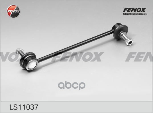 

FENOX LS11037 LS11037_тяга стабилизатора переднего!\Ford Tourneo/Transit Connect all 02