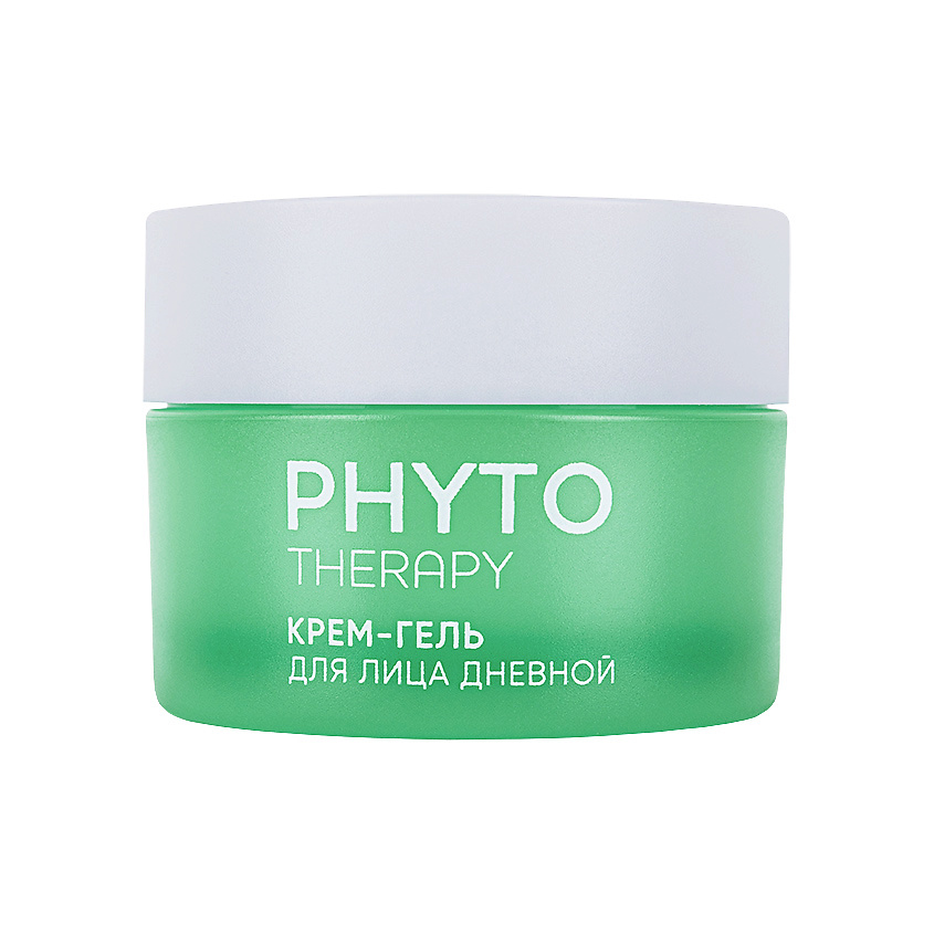 

Крем-гель для лица Loren Cosmetic Phyto Therapy 50 мл