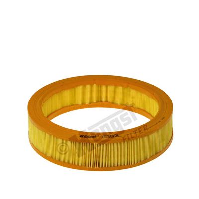 

Фильтр воздушный HENGST FILTER E392L