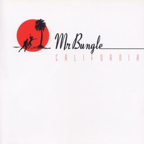 

Mr. Bungle California (Винил)