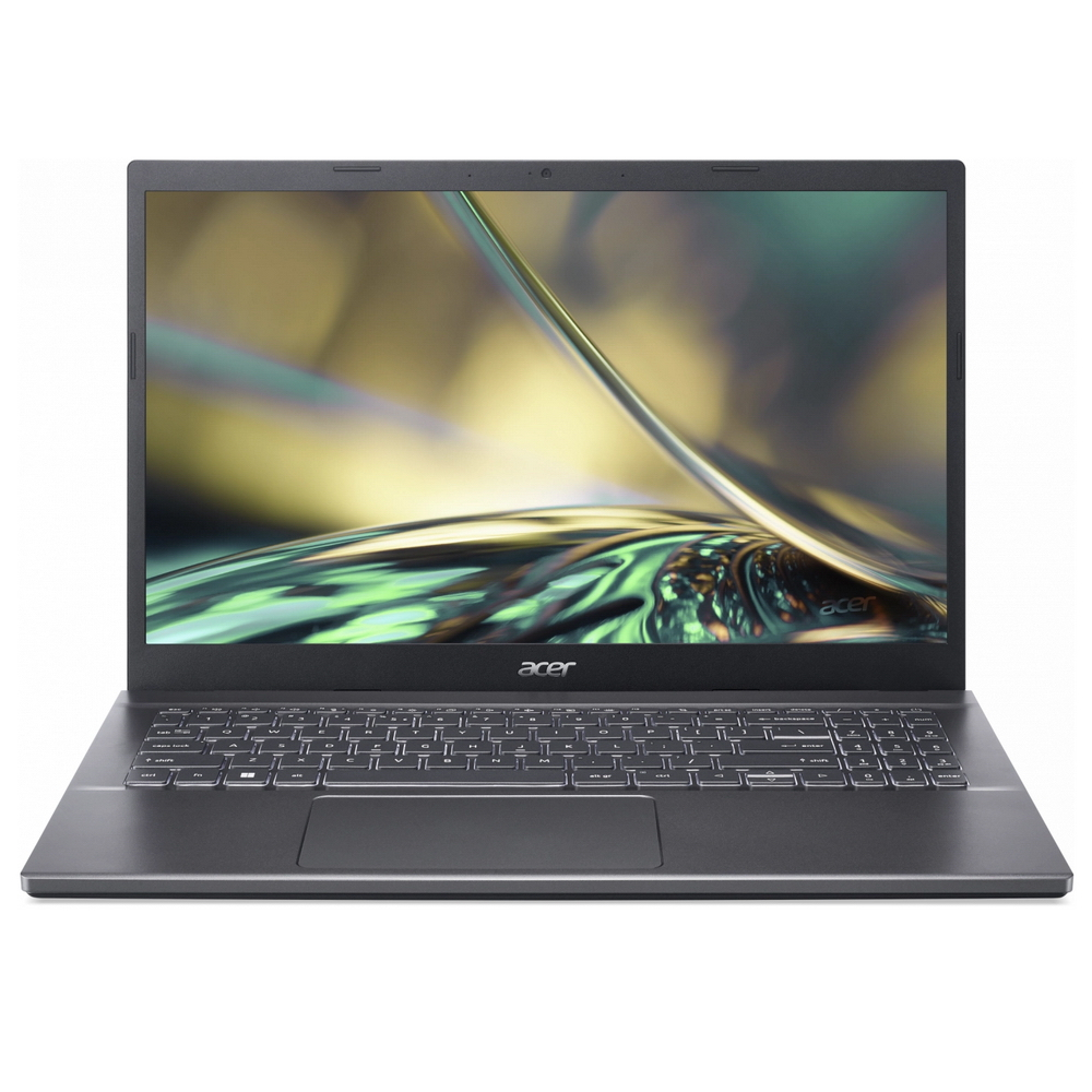 

Ноутбук Acer Aspire 5 A515-57 Gray (NX.K3KER.00F), Aspire 5 A515-57