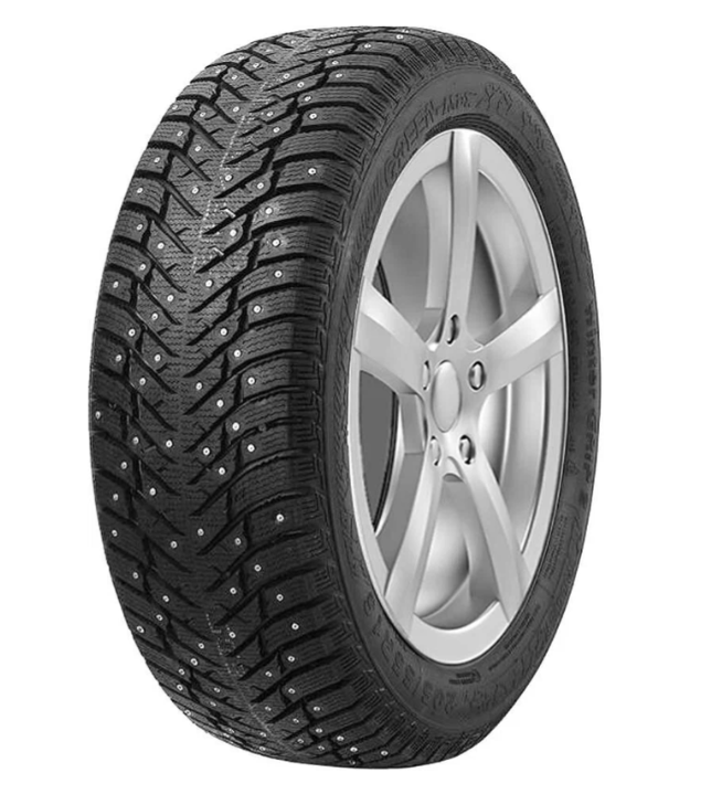 

Linglong Green-Max Winter Grip 2 175/65-R15 84T, Green-Max Winter Grip 2